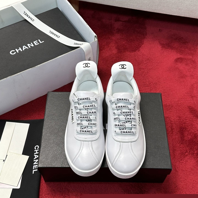 Ch*el casual shoes